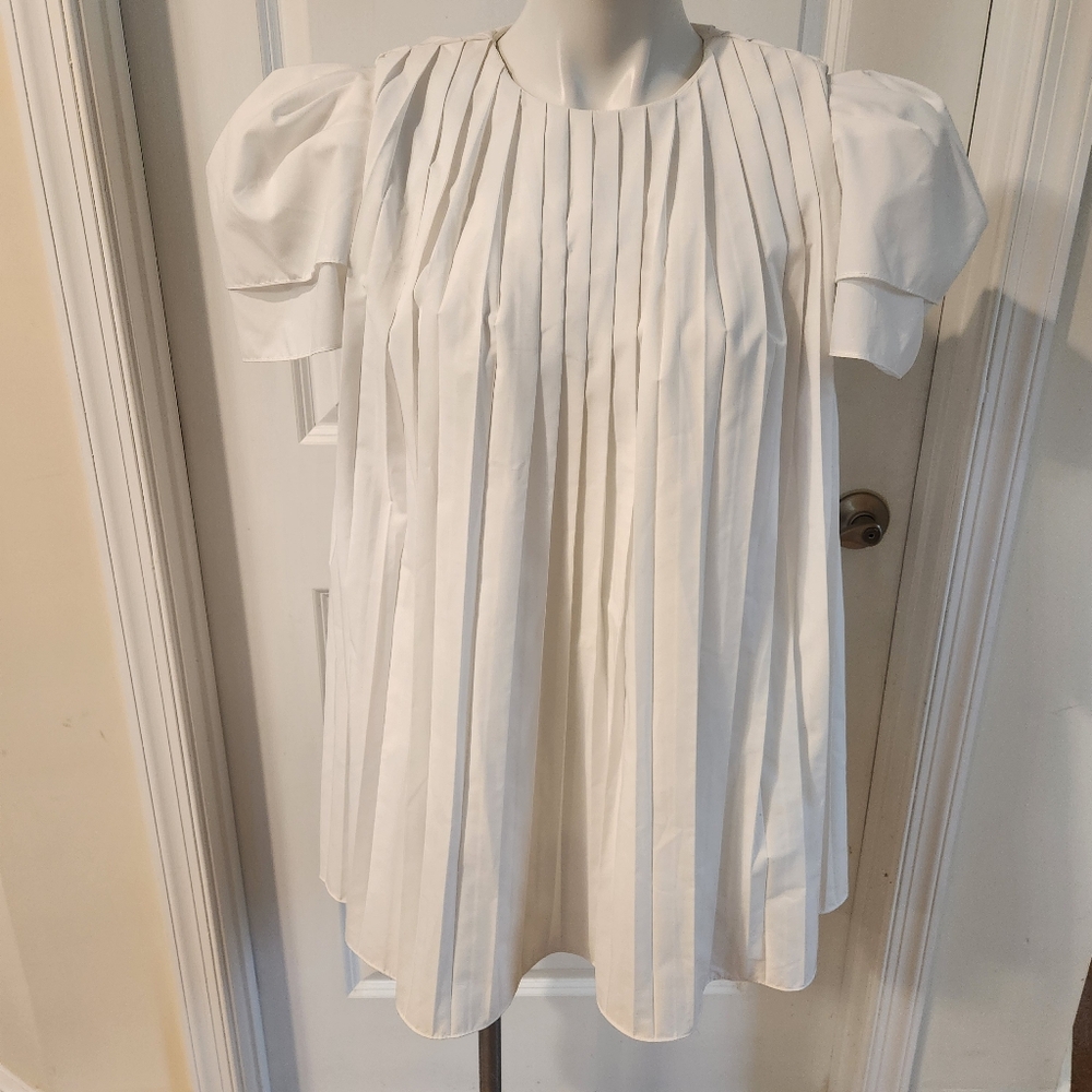 Chou Chou XS Mini Dress